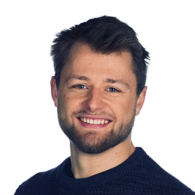 Profile photo of Alexander Meinke